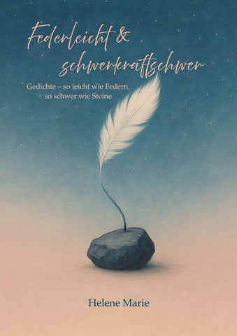 Federleicht & schwerkraftschwer