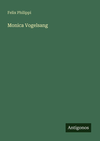 Monica Vogelsang