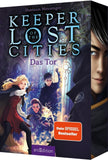 Keeper of the Lost Cities – Das Tor (Keeper of the Lost Cities 5)