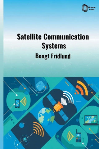 Satellite Communication Systems
