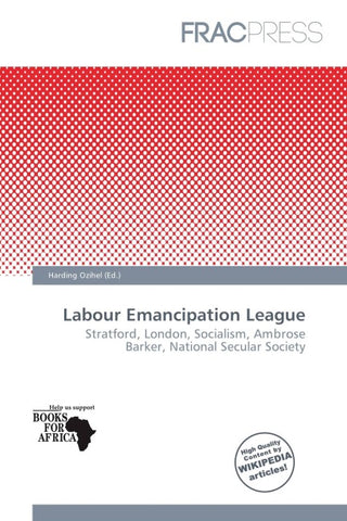 Labour Emancipation League