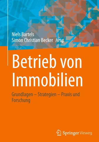 Betrieb von Immobilien