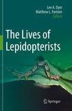 The Lives of Lepidopterists