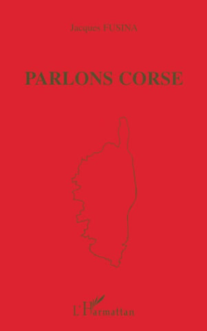PARLONS CORSE