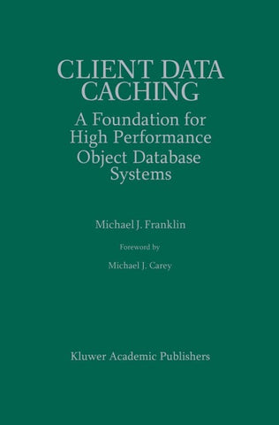 Client Data Caching