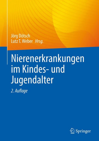 Nierenerkrankungen im Kindes- und Jugendalter