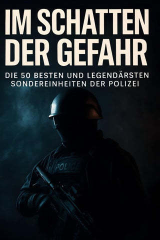Im Schatten der Gefahr