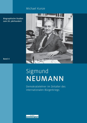 Sigmund Neumann