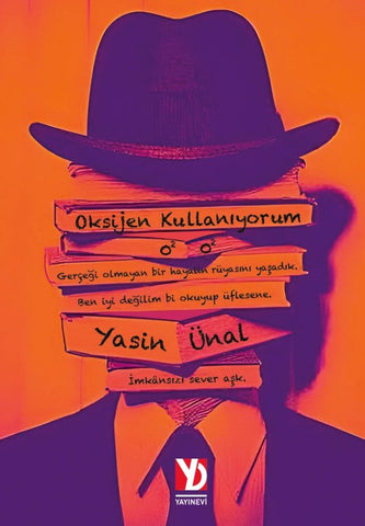 Oksijen Kullaniyorum