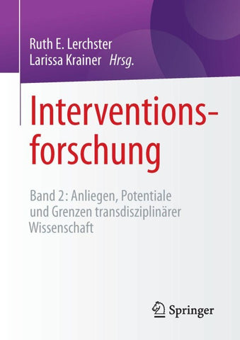 Interventionsforschung