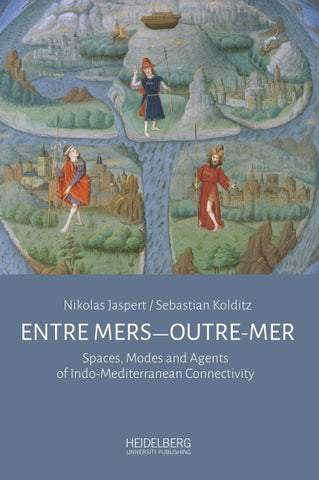 Entre mers—Outre-mer