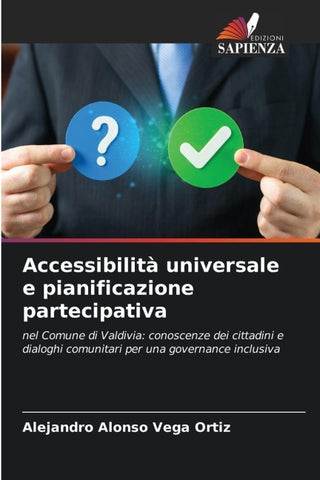 Accessibilità universale e pianificazione partecipativa