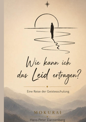 Wie kann ich das Leid ertragen
