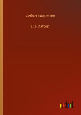 Die Ratten