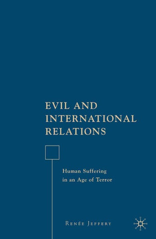 Evil and International Relations