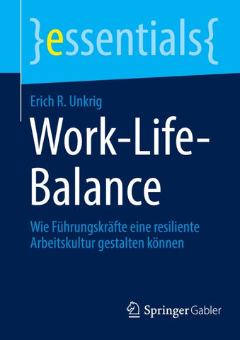 Work-Life-Balance