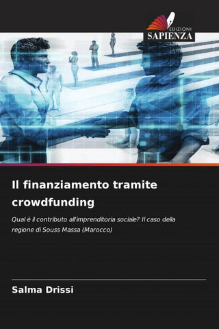 Il finanziamento tramite crowdfunding