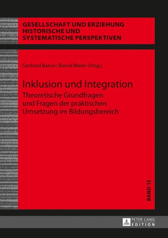 Inklusion und Integration