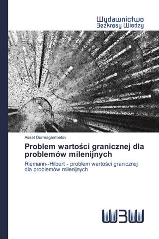 Problem warto¿ci granicznej dla problemów milenijnych
