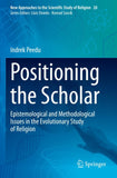 Positioning the Scholar