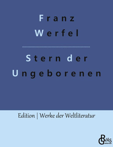 Stern der Ungeborenen