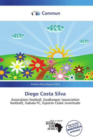 Diego Costa Silva