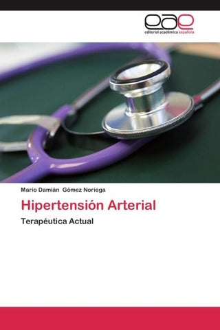 Hipertensión Arterial