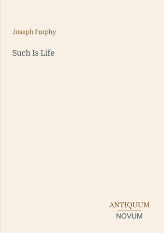 Such Is Life