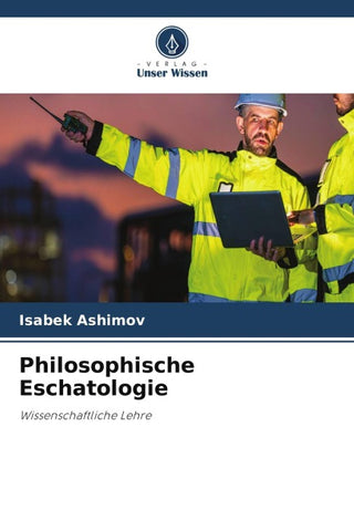 Philosophische Eschatologie