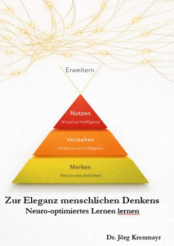 Zur Eleganz menschlichen Denkens