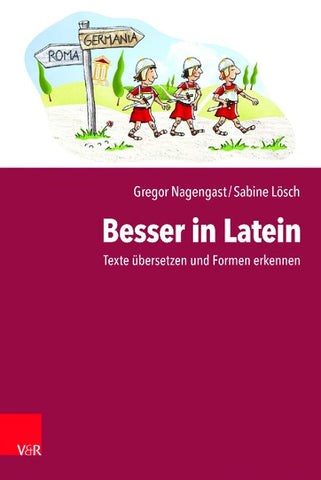 Besser in Latein