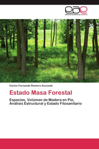 Estado Masa Forestal