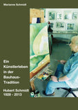 Ein Künstlerleben in der Bauhaus-Tradition