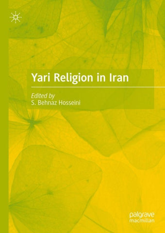 Yari Religion in Iran