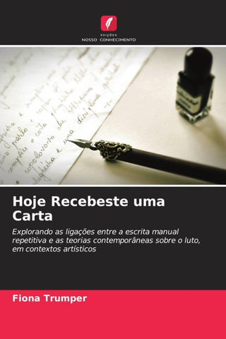Hoje Recebeste uma Carta