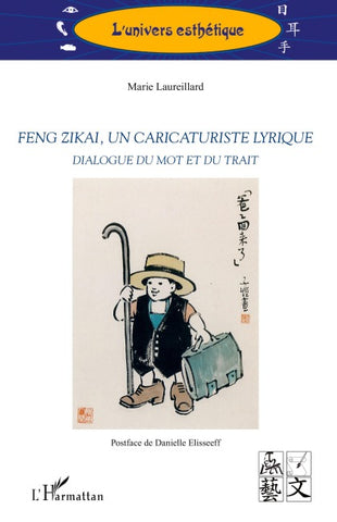 Feng Zikai, un caricaturiste lyrique
