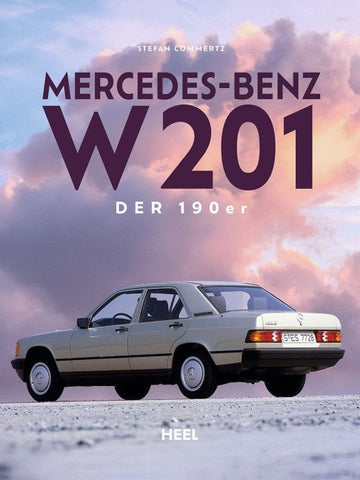 Mercedes-Benz W 201