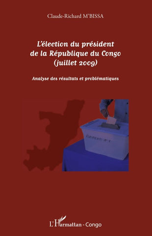 L'élection du président de la République du Congo (juillet 2009)