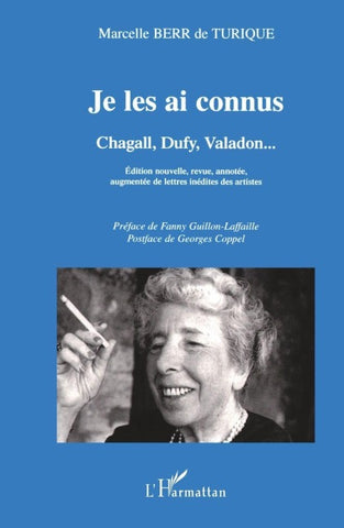 Je les ai connus