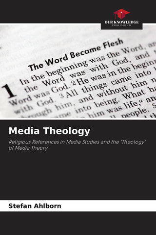 Media Theology