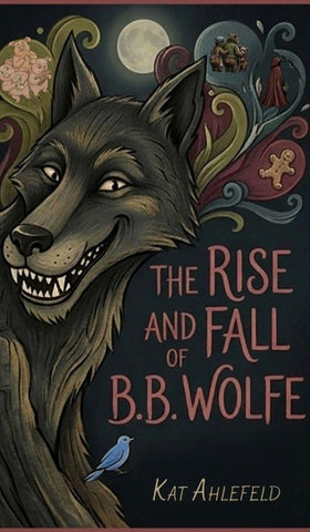 The Rise and Fall of B. B. Wolfe