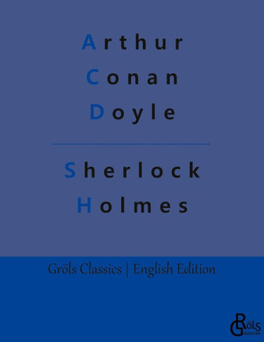 Sherlock Holmes