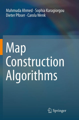 Map Construction Algorithms