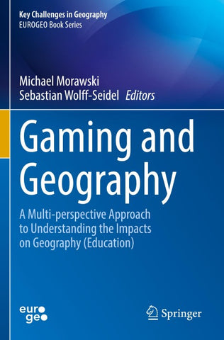Gaming and Geography