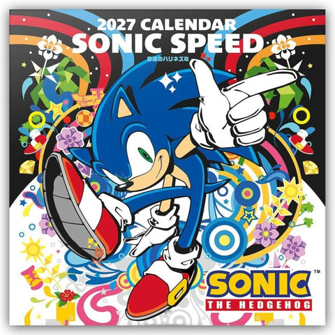 Sonic the Hedgehog – Sonic der Igel 2027