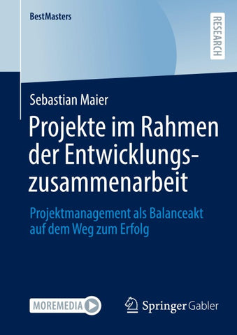 Projekte im Rahmen der Entwicklungszusammenarbeit