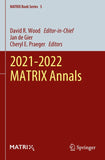 2021-2022 MATRIX Annals