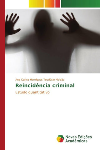 Reincidência criminal
