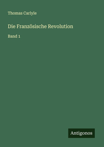 Die Französische Revolution