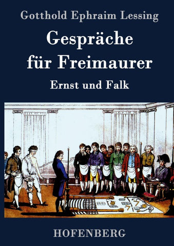 Gespräche für Freimaurer